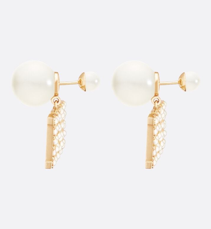 Christian Dior Earrings